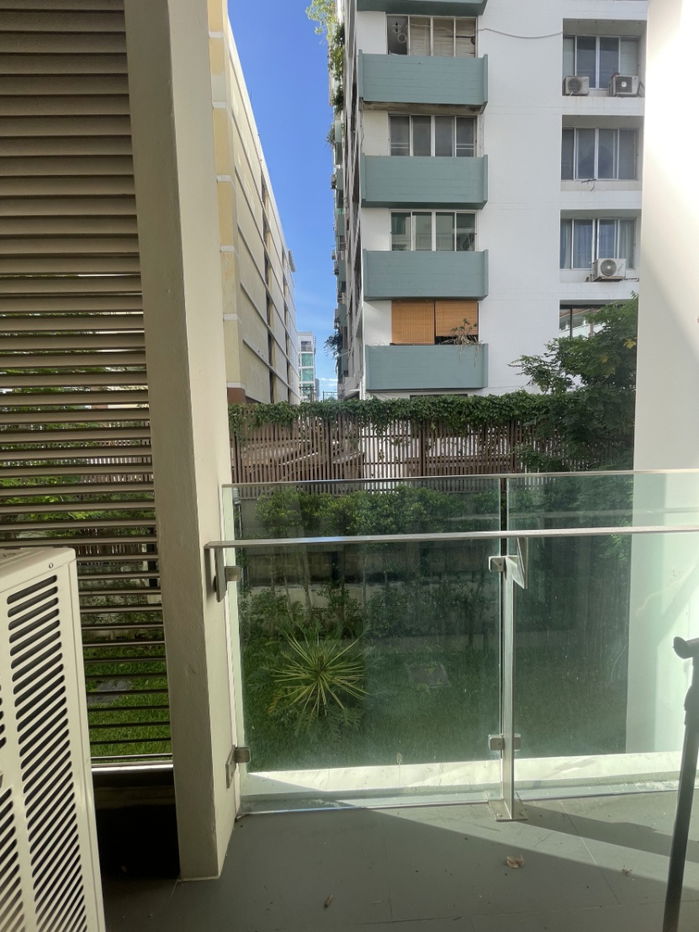 picture For rent: The Nimmana condo, best location in nimman  Call: 098-9690236(Janny) - 14/14