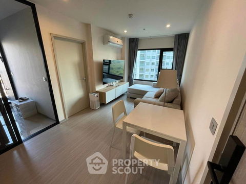 คอนโด 2-ห้องนอน ที่ แอสปาย เอราวัณ ไพร์ม ใกล้ BTS โรงเรียนนายเรือ (ID 997009)
