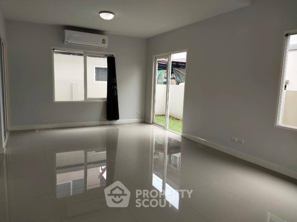 รูป บ้าน 3-ห้องนอน ที่ คณาสิริ ชัยพฤกษ์-วงแหวน ใน บางบัวทอง (ID 2147341) - รูปที่ 8/10