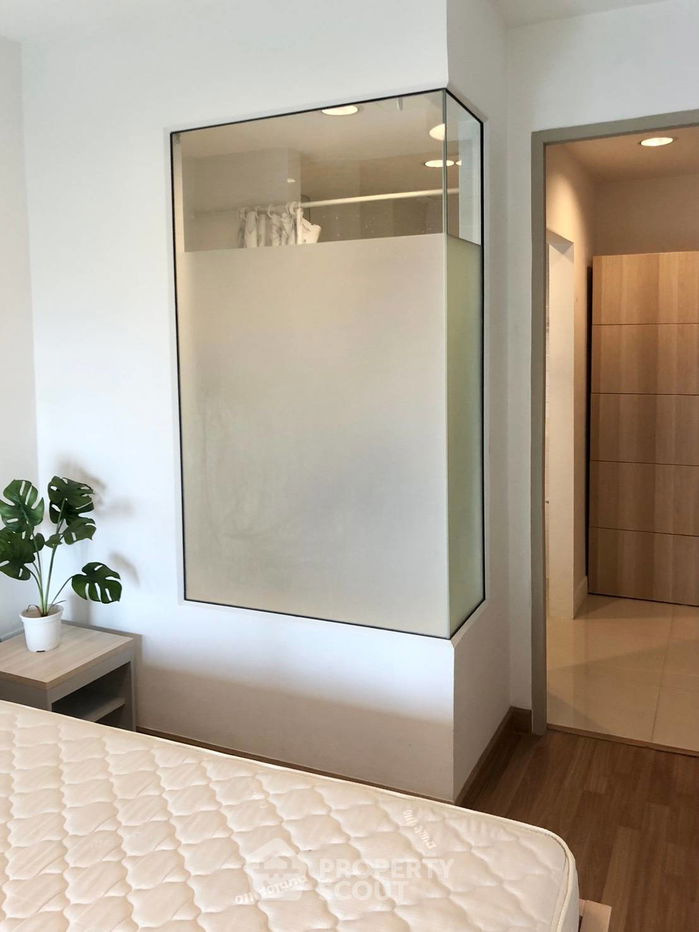 picture 1-BR Condo at Ideo Mix Sukhumvit 103 near BTS Udom Suk (ID 889821) - 6/9