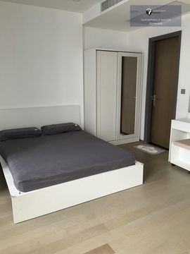 Ashton Chula-Silom | **Room price lower than market price**🚝Near MRT Samyan #2025090311700