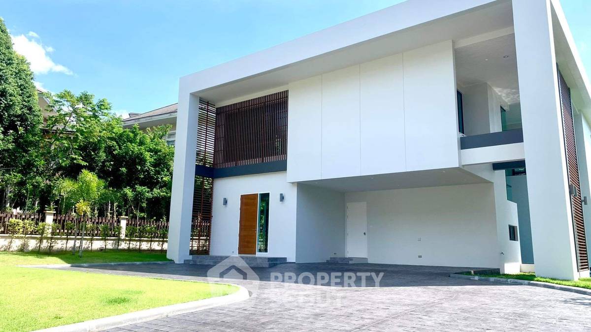 picture 3-BR Villa at Baan Talay Pattaya in Na Chom Thian (ID 1334665) - 15/25