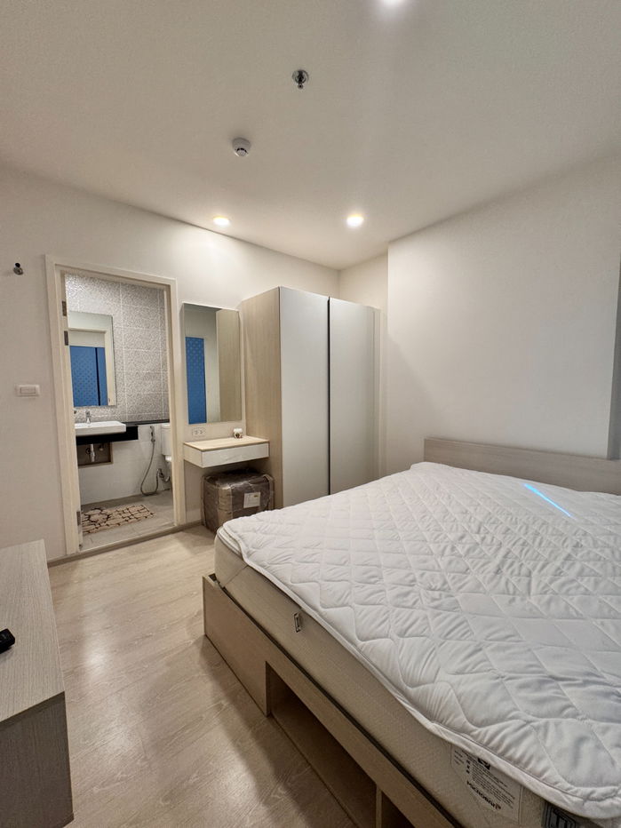 picture 🔥 Urgent Sale! Escent Condo, Nakhon Ratchasima – 33 sq.m. Corner Unit, East Facing – Prime Central Location at a Super Low Price! 🔥 - 25/40