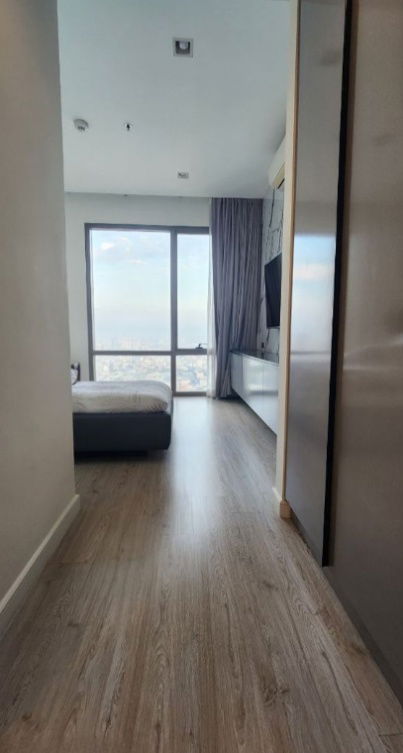picture star view 2 bedroom 2 toillet 77 sqm floor 37 - 4/20