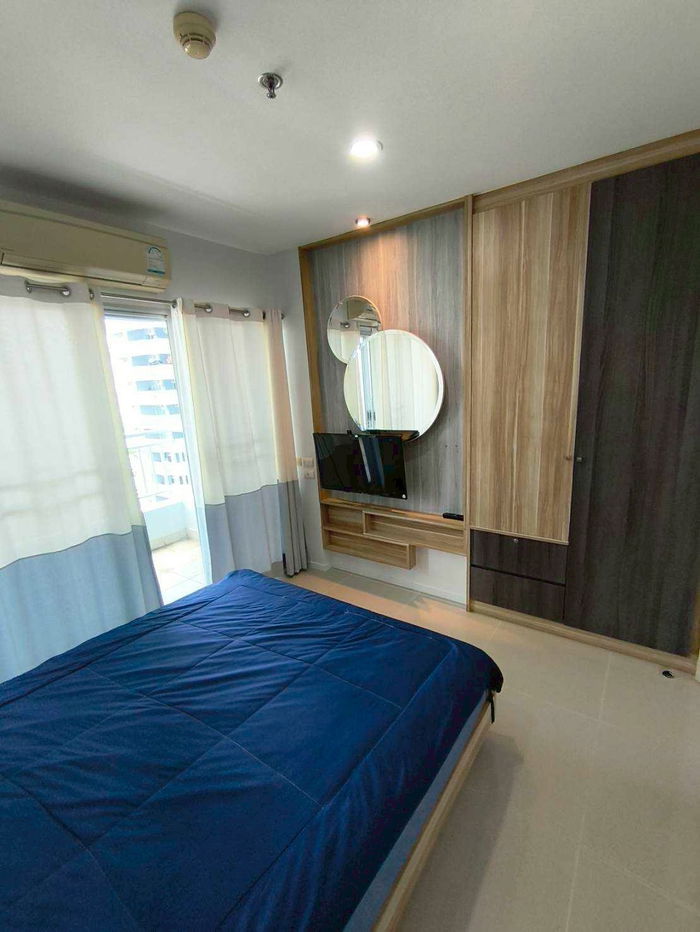 picture For Rent✨‼️Lumpini Park Beach Jomtien Condo 💎🌊📱 065-5639565 / 095-9759595🟢💬LINE: @wsrcondo - 3/15