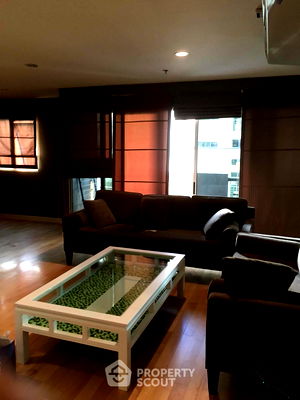 Condos for sale MRT Si Lom  : 1-BR Condo at The Grand Regent Condominium near BTS Ratchadamri (ID 738935)