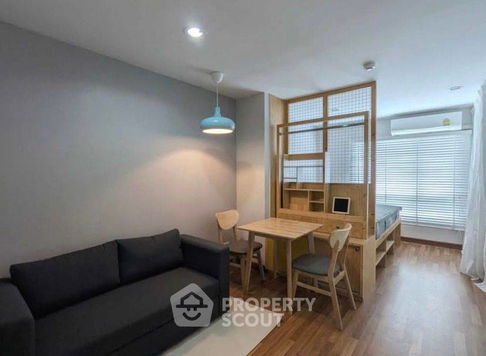 1-BR Condo at Regent Home Sukhumvit 81 near BTS On Nut (ID 2291646)