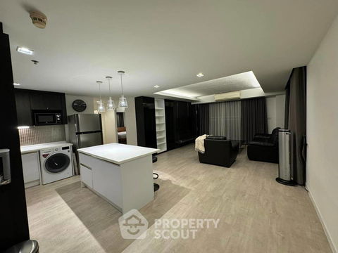2-BR Condo at Waterford Sukhumvit 50 Condominium near BTS On Nut (ID 1552977)