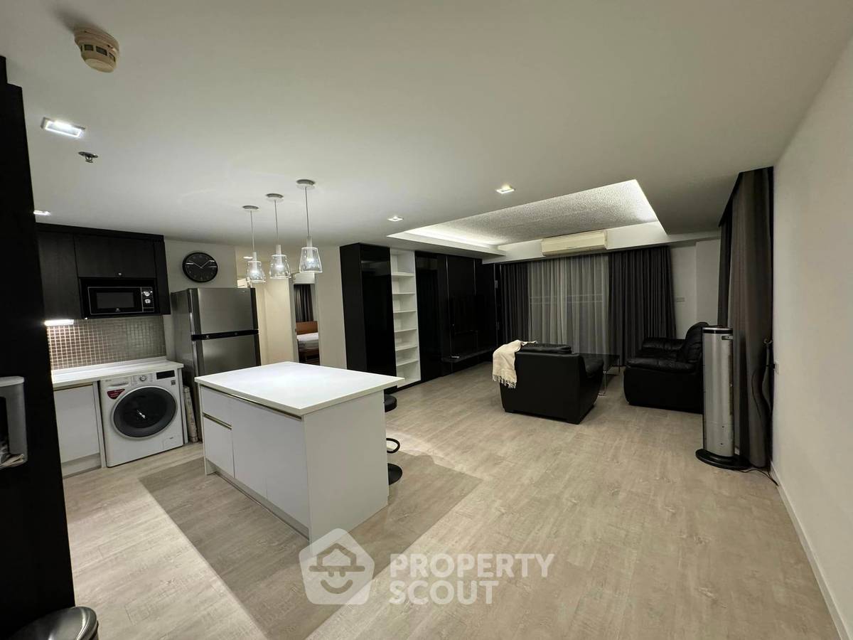 picture 2-BR Condo at Waterford Sukhumvit 50 Condominium near BTS On Nut (ID 1552977) - 1/5