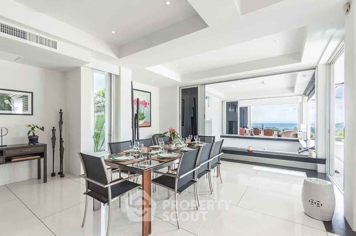 picture 5-BR House at The Residences Overlooking Layan in Choeng Thale (ID 1293094) - 49/51