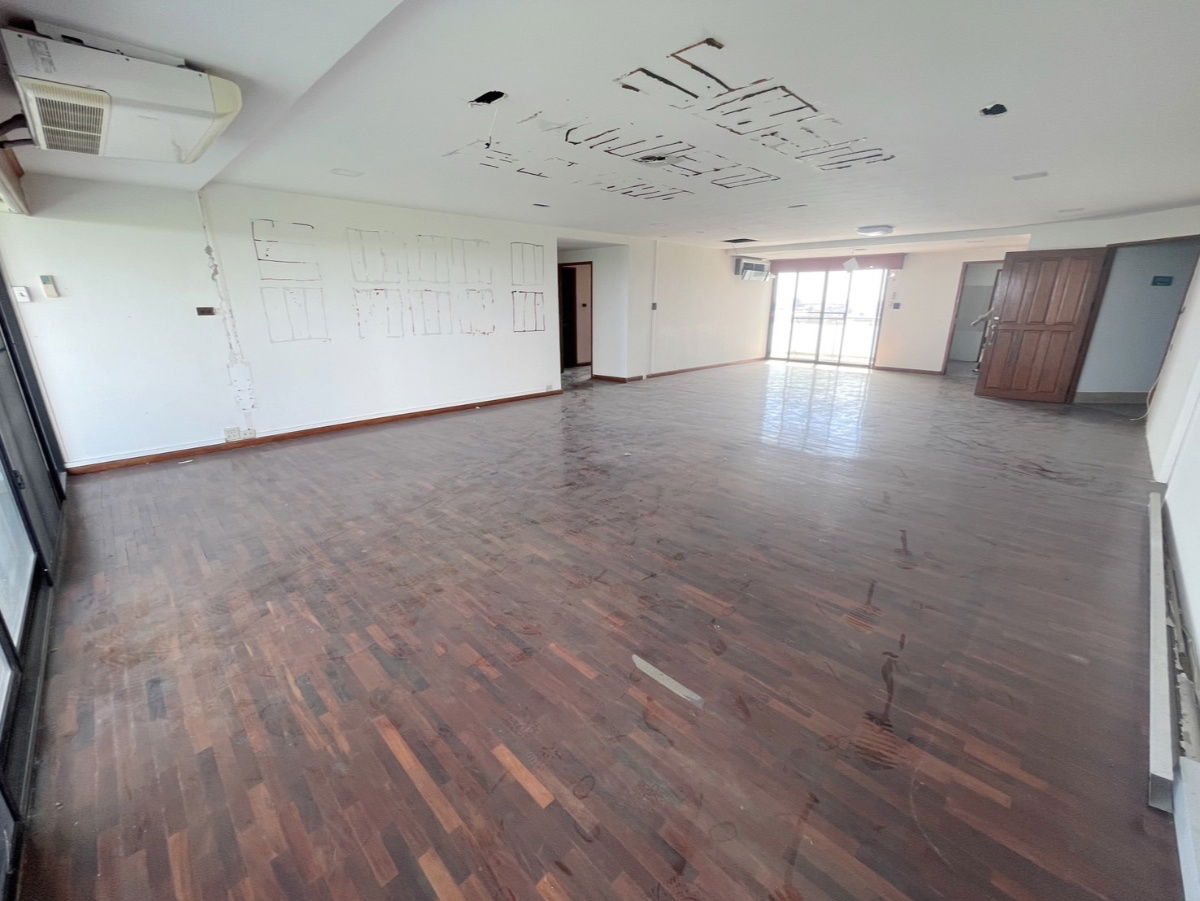 picture Thana City Prestige 2 bedrooms, 1 maid's room #51141 - 4/16