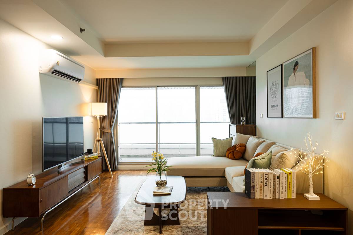 picture 2-BR Condo at Baan Nonsi close to Thanon Chan (ID 2198492) - 2/21