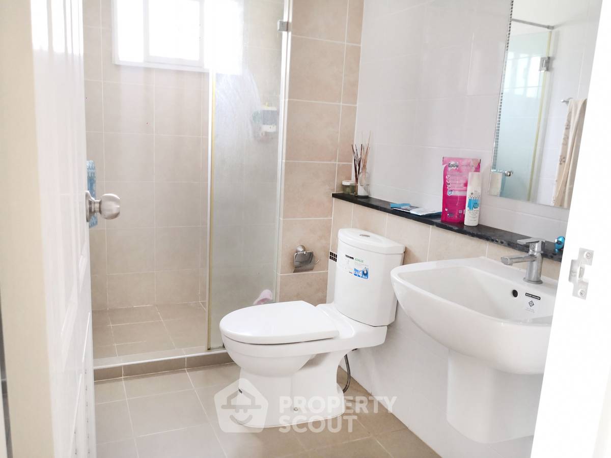 รูป บ้าน 3-ห้องนอน ที่ ภัสสร เทพารักษ์-บางนา ใน บางปลา (ID 2260873) - รูปที่ 13/20