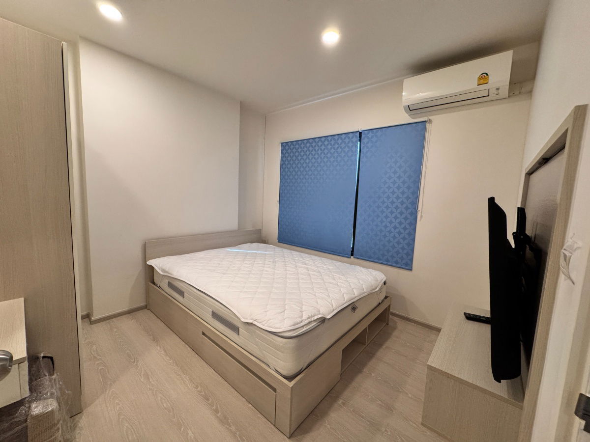 picture 🔥 Urgent Sale! Escent Condo, Nakhon Ratchasima – 33 sq.m. Corner Unit, East Facing – Prime Central Location at a Super Low Price! 🔥 - 23/40