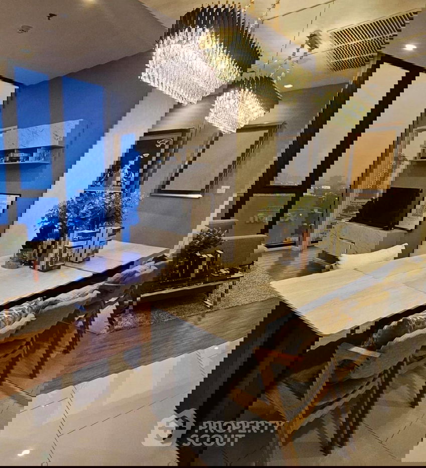 picture 1-BR Condo at Mazarine Ratchayothin near BTS Ratchayothin (ID 2290145) - 4/14