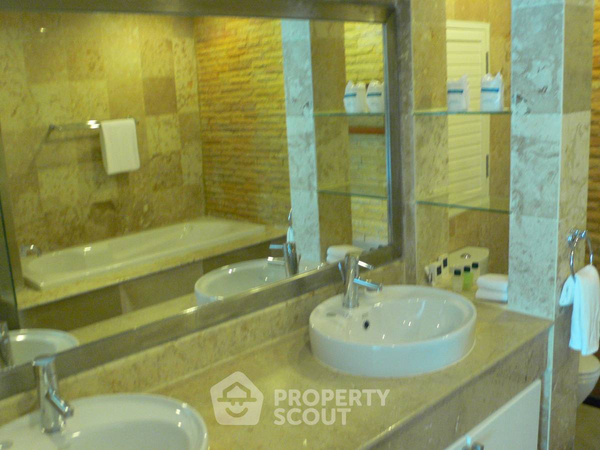 3-BR Condo at The Bel Air Resort & Spa Panwa close to Cape Panwa (ID 792546) - image 5