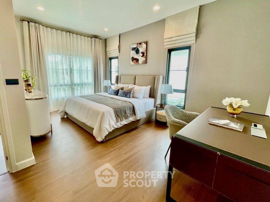 picture 4-BR House at Setthasiri Ngamwongwan in Tha Sai (ID 2241289) - 7/9