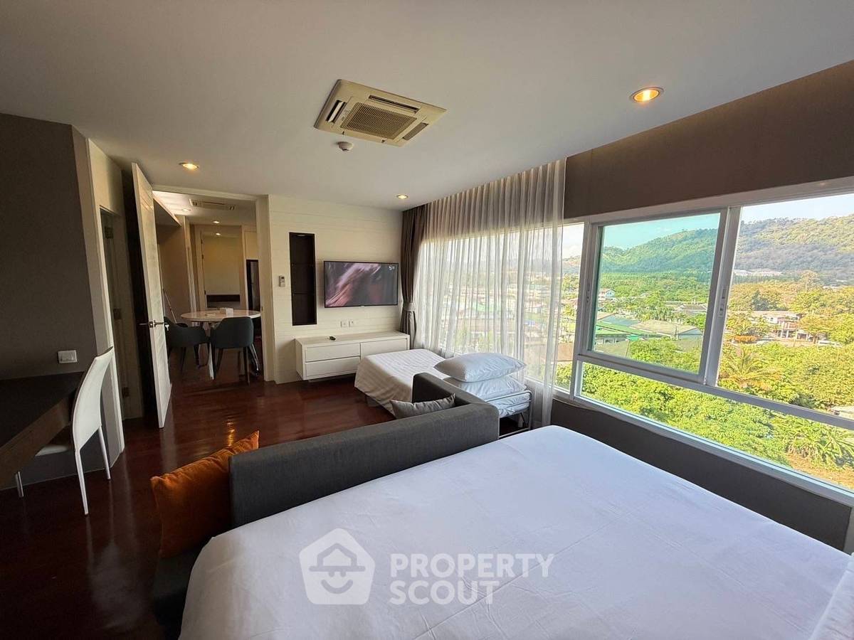 2-BR Condo at The Scene Condominium close to Kathu (ID 2027393)