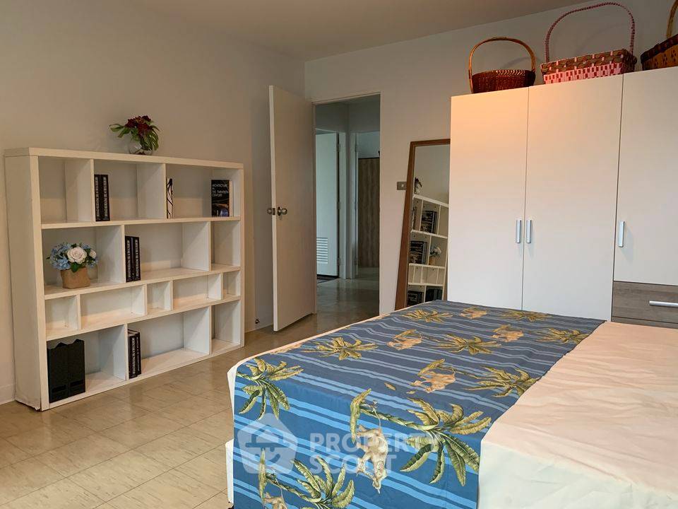 picture 3-BR Condo at Kiarti Thanee City Mansion Condominium near MRT Phetchaburi (ID 889983) - 9/15