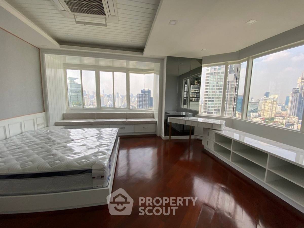 picture 6-BR Condo at Moon Tower Condominium near BTS Thong Lor (ID 924294) - 59/64