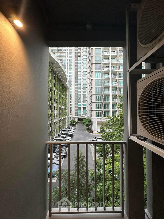 รูป คอนโด 1-ห้องนอน ที่ ควินทารา ภูม สุขุมวิท 39 ใกล้ BTS พร้อมพงษ์ (ID 1820725) - รูปที่ 7/9
