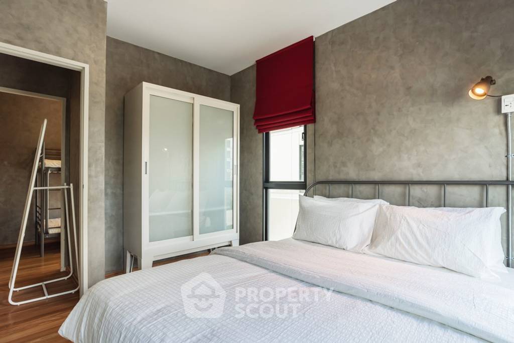 picture 2-BR Condo at Unio Sukhumvit 72 near BTS Bearing (ID 2081744) - 8/18