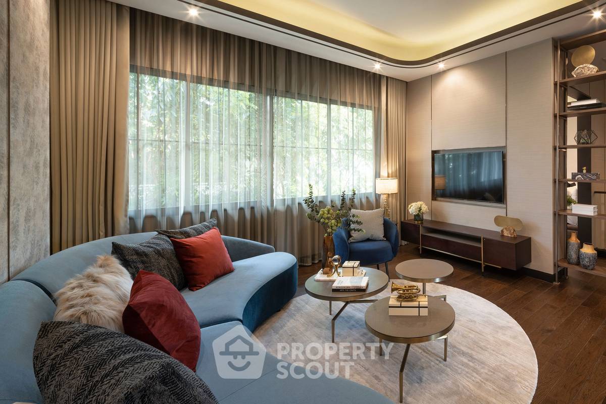 รูป บ้าน 4-ห้องนอน ใน บางตะไนย์ (ID 2051782) - รูปที่ 9/11