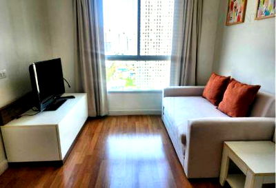 คอนโด BTS ทองหล่อ : 🚩 ขายคอนโด ลุมพินีเพลส พระราม 4 - กล้วยน้ำไท อาคาร 1 ชั้น 17 1 ห้องนอน ขนาด 35.00 ตรม ใกล้ มหาวิทยาลัย กรุงเทพ