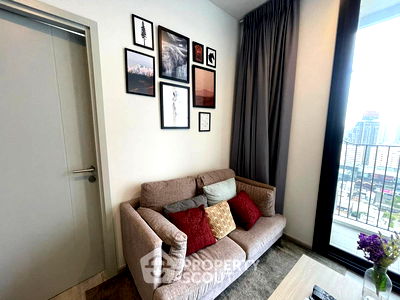 คอนโด BTS ทองหล่อ : คอนโด 1-ห้องนอน ที่ เอ็กซ์ที เอกมัย ใกล้ BTS ทองหล่อ (ID 2221905)