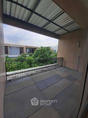 picture 3-BR Condo at Blossom Condo @ Fashion Beyond in Khan Na Yao (ID 2150578) - 7/8