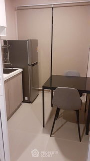 1-BR Condo at The Tree Charan 30 near MRT Fai Chai (ID 756339)