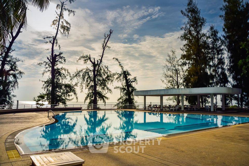 รูป คอนโด 1-ห้องนอน ที่ แซนดี้ บีช คอนโดมิเนียม ใกล้ หาดชะอำ (ID 1396640) - รูปที่ 12/19