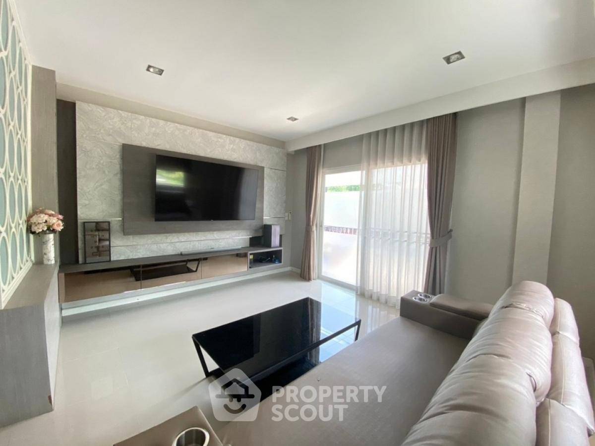 picture 3-BR House at Casa Legend Rama 5 Ratchapruek in Bang Khanun (ID 1541515) - 7/8