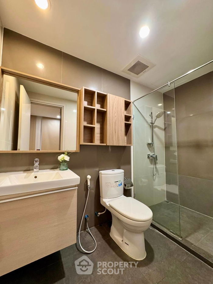 picture 2-BR Condo at The Capital Ekamai - Thonglor near ARL Ramkhamhaeng (ID 2287772) - 8/15