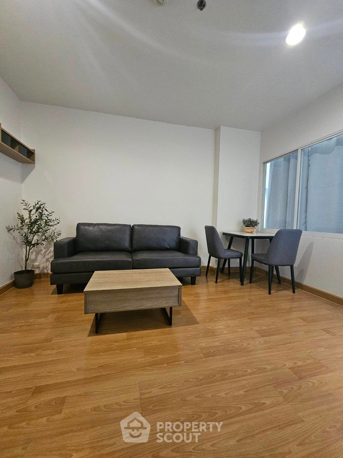 picture 1-BR Condo at Life @ Ratchada near MRT Ratchadaphisek (ID 2289155) - 1/13