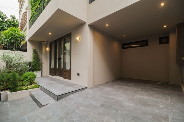 ขายทาวน์โฮม 3 ห้องนอน 325 ตร.ม. 31 ตร.ว. เขตวัฒนา