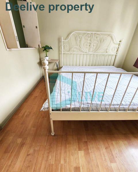 picture DL23010223 Condo for rent, Lumpini Center Sukhumvit 77 near BTS On Nut, ready to move in, call urgently 0656133286 LineID @897iyzll - 1/1