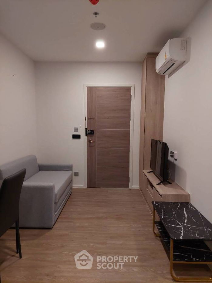 รูป คอนโด 1-ห้องนอน ที่ โมดิซ สุขุมวิท 50 ใกล้ BTS อ่อนนุช (ID 1240808) - รูปที่ 4/7