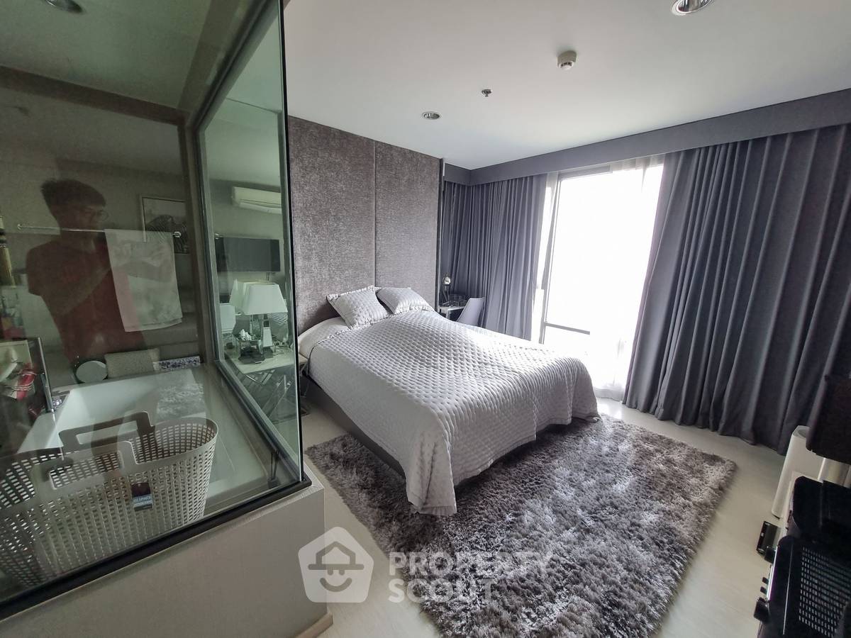 picture 2-BR Condo at Rhythm Sukhumvit 42 near BTS Ekkamai (ID 2287144) - 10/10