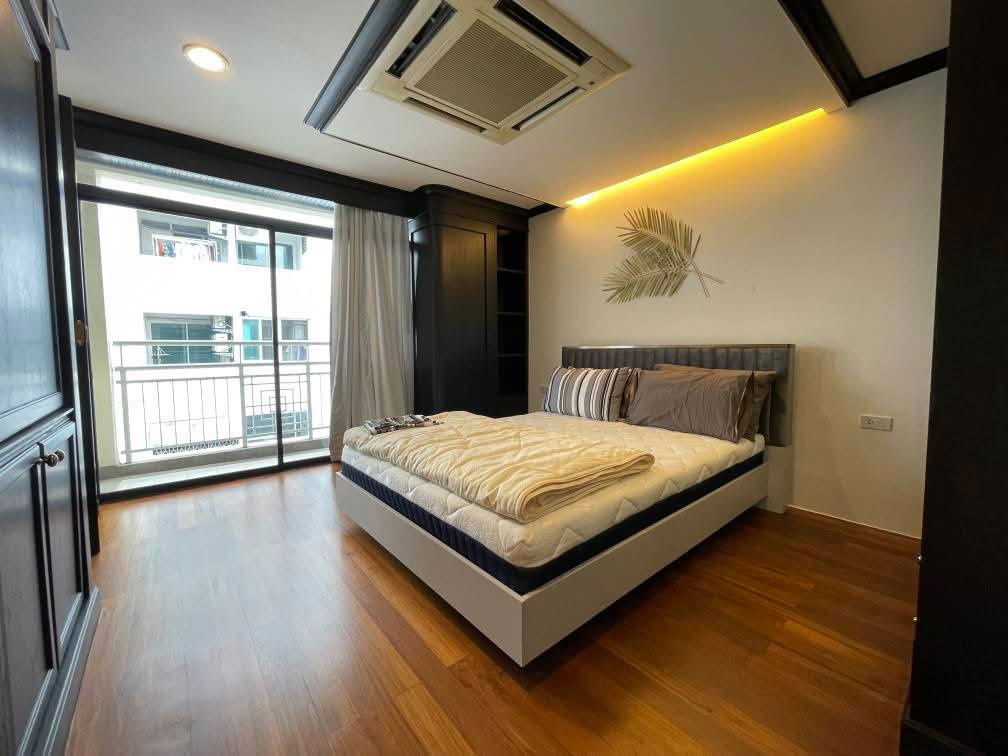 picture For rent: Green Point Silom, Bangkok, ready to move in NC0006 - 22/25