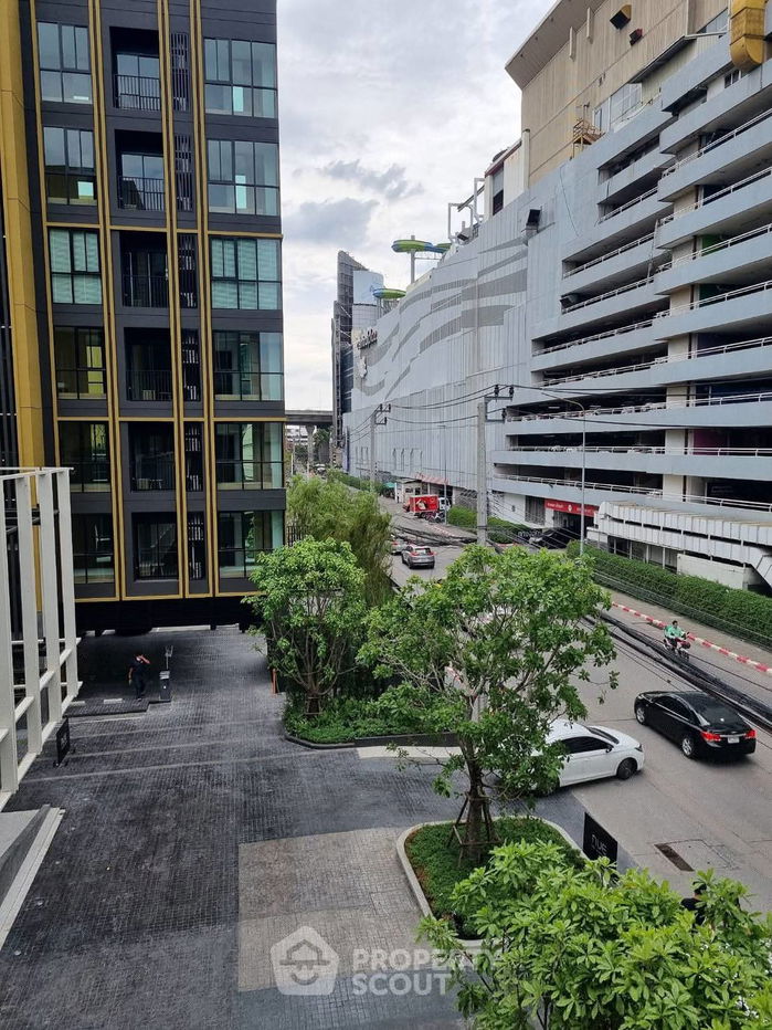 picture 2-BR Condo at NUE Noble Centre Bangna in Bang Na Nuea (ID 1266562) - 11/11