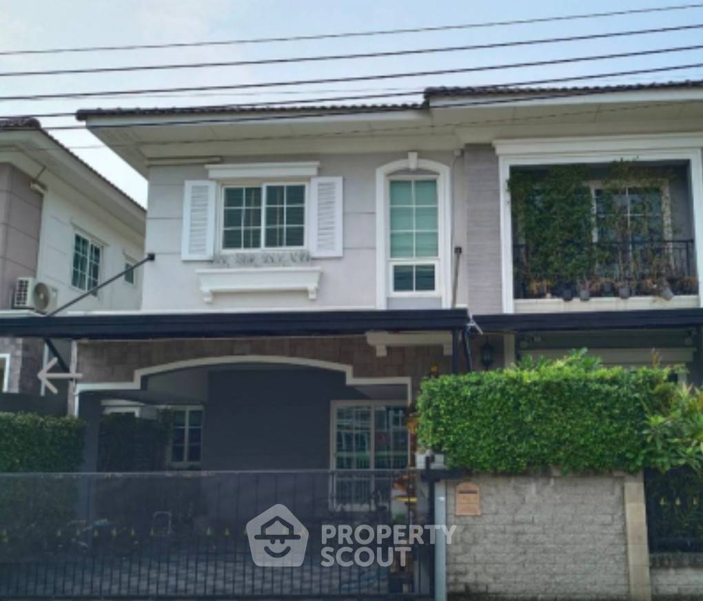 รูป บ้าน 3-ห้องนอน ใน บ้านใหม่ (ID 2287048) - รูปที่ 1/5