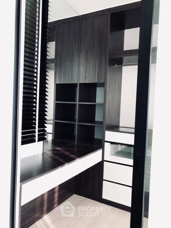 picture 1-BR Condo at Life Asoke near ARL Makkasan (ID 729831) - 4/5