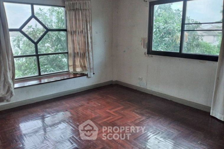 3-bed house for sale, 203.2 sqm, 103 sq wah, Supalai Grand Lake
