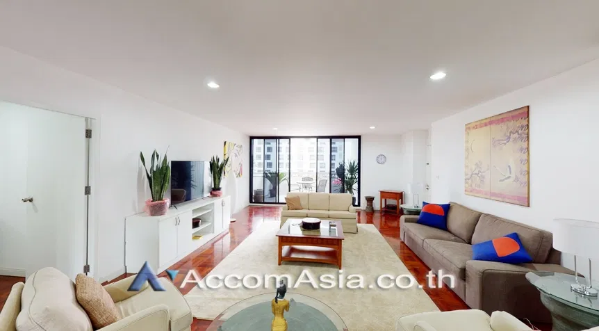 picture 🔼🔽 AccomA 📩  3 BR Condominium @Grand Ville house 2 (AA26836) - 8/15