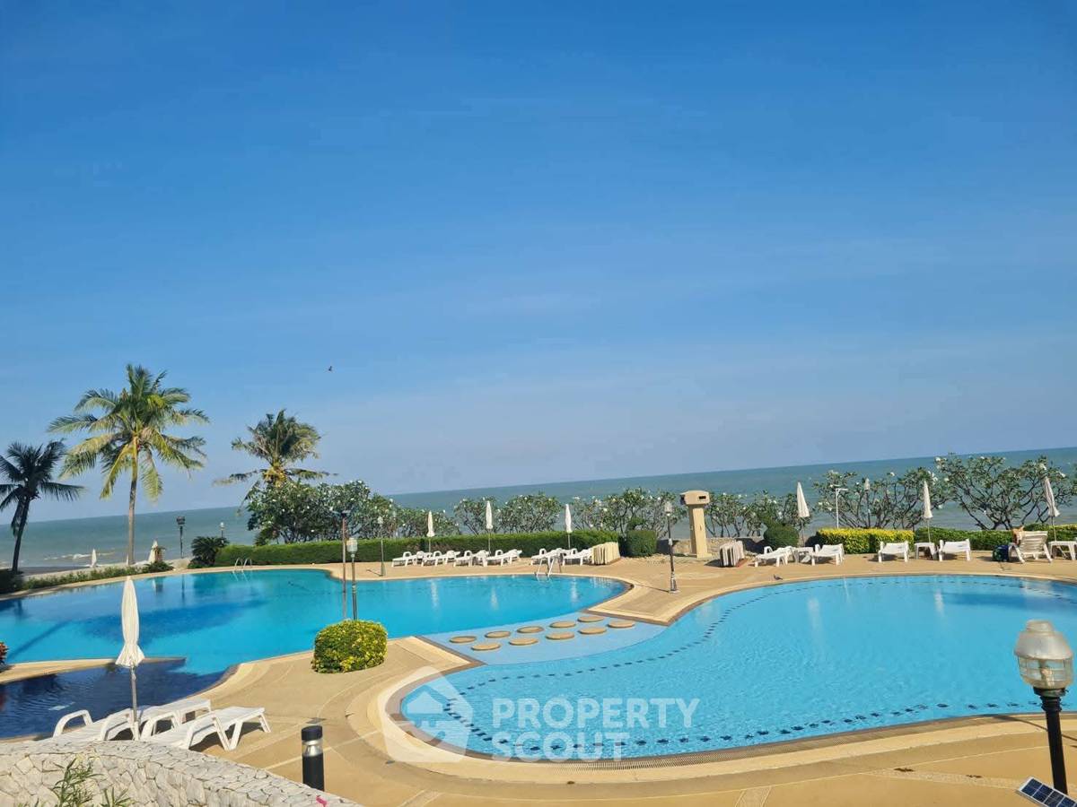 picture Studio Condo at Cha-am Beach Club close to Cha-Am Beach (ID 2219718) - 9/19
