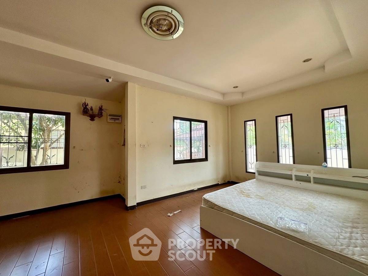 picture 2-BR House at Baramee Village in Na Chom Thian (ID 2214836) - 14/18