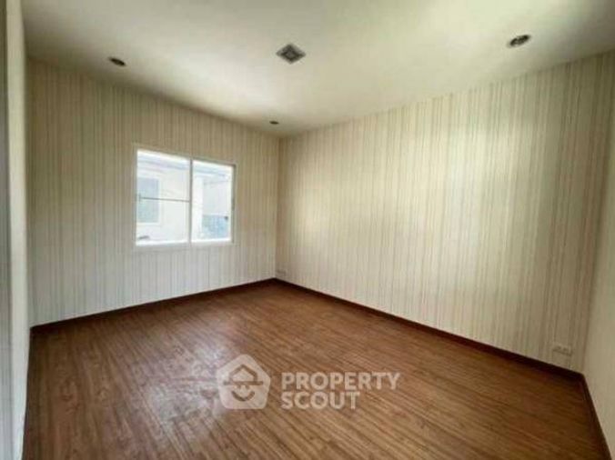 4-bed house for sale, 325.4 sqm, 88.9 sq wah, The Primary Prestige Ratchada - Ramintra