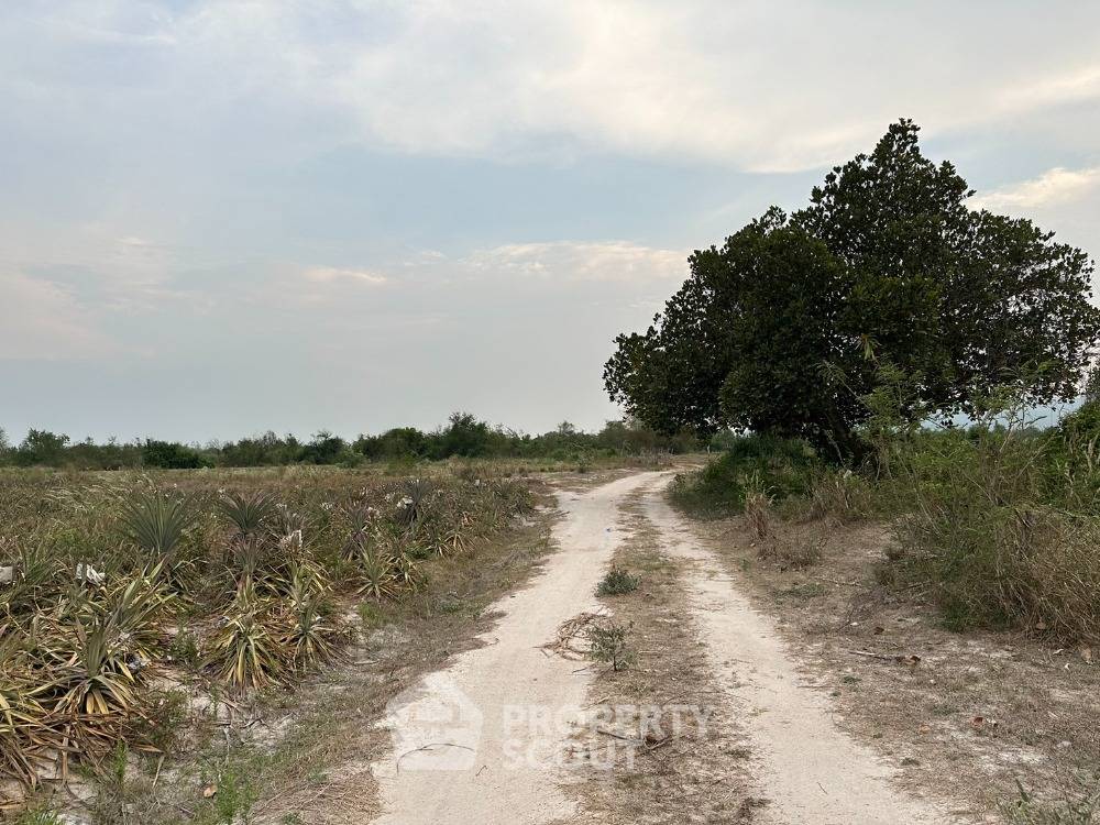 picture 43,064 m² Land for Sale close to Phetchaburi Railway Station (ID 1960381) - 2/23
