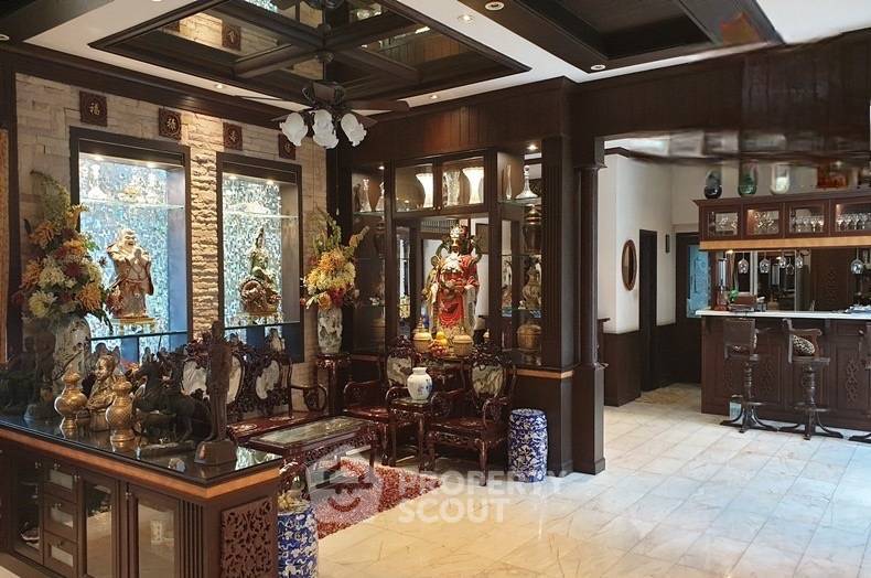 picture 10-BR House at Windmill Park close to Suvarnabhumi Airport (ID 2269512) - 14/17